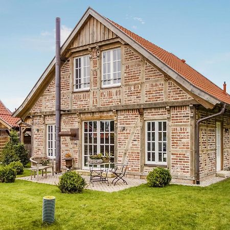 Awesome Home In Warendorf With Wifi Eksteriør bilde