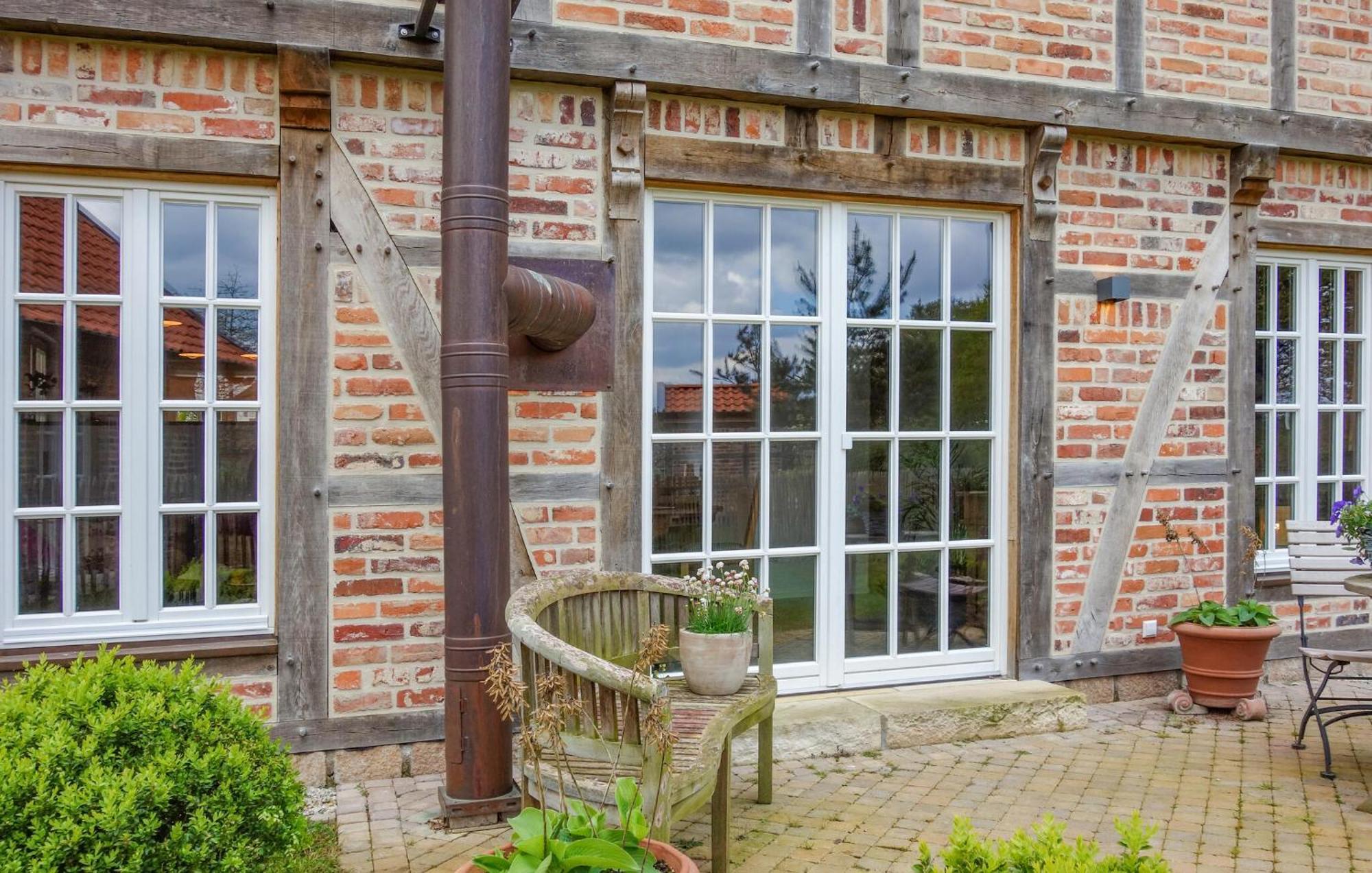 Awesome Home In Warendorf With Wifi Eksteriør bilde
