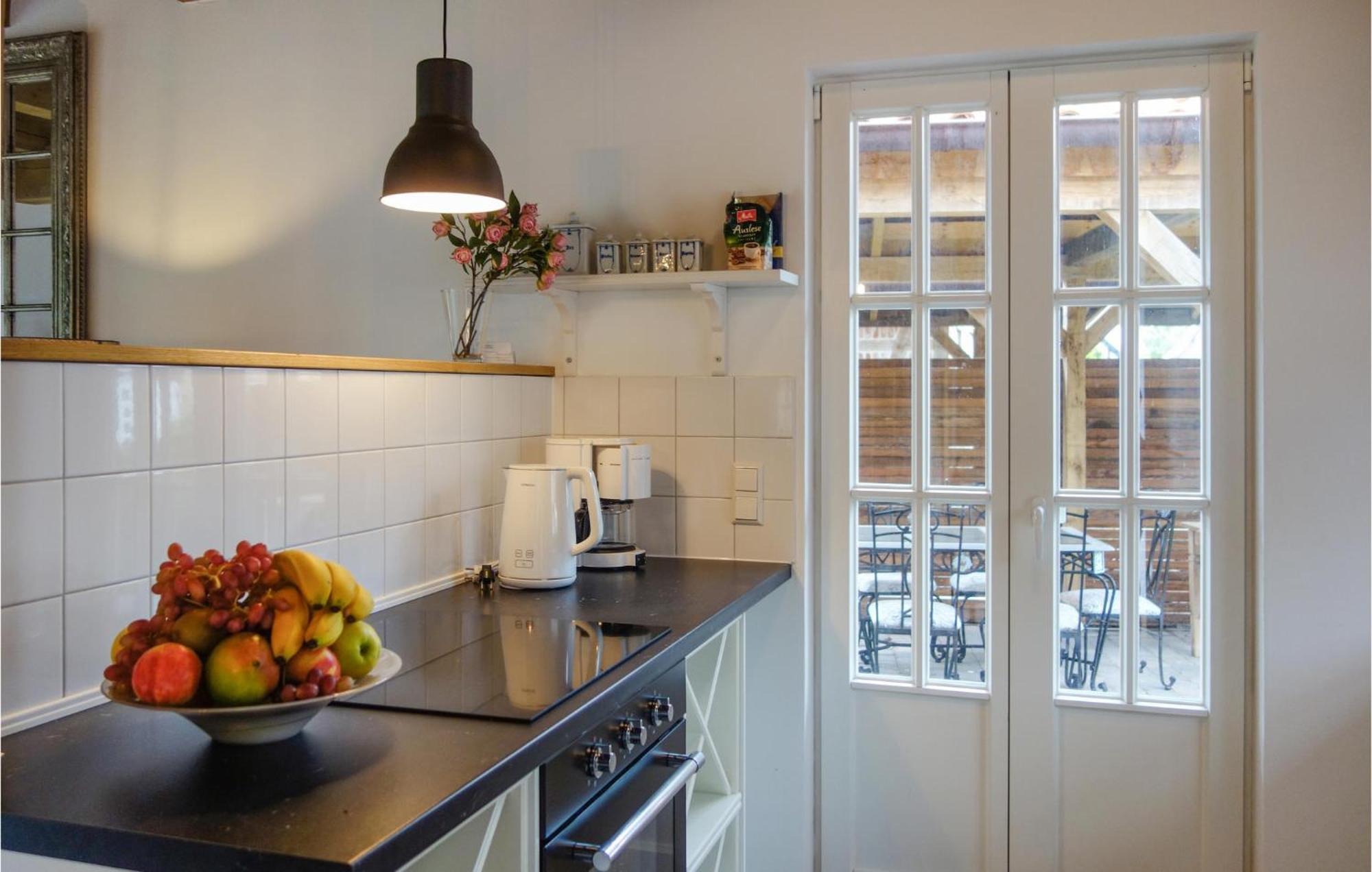 Awesome Home In Warendorf With Wifi Eksteriør bilde