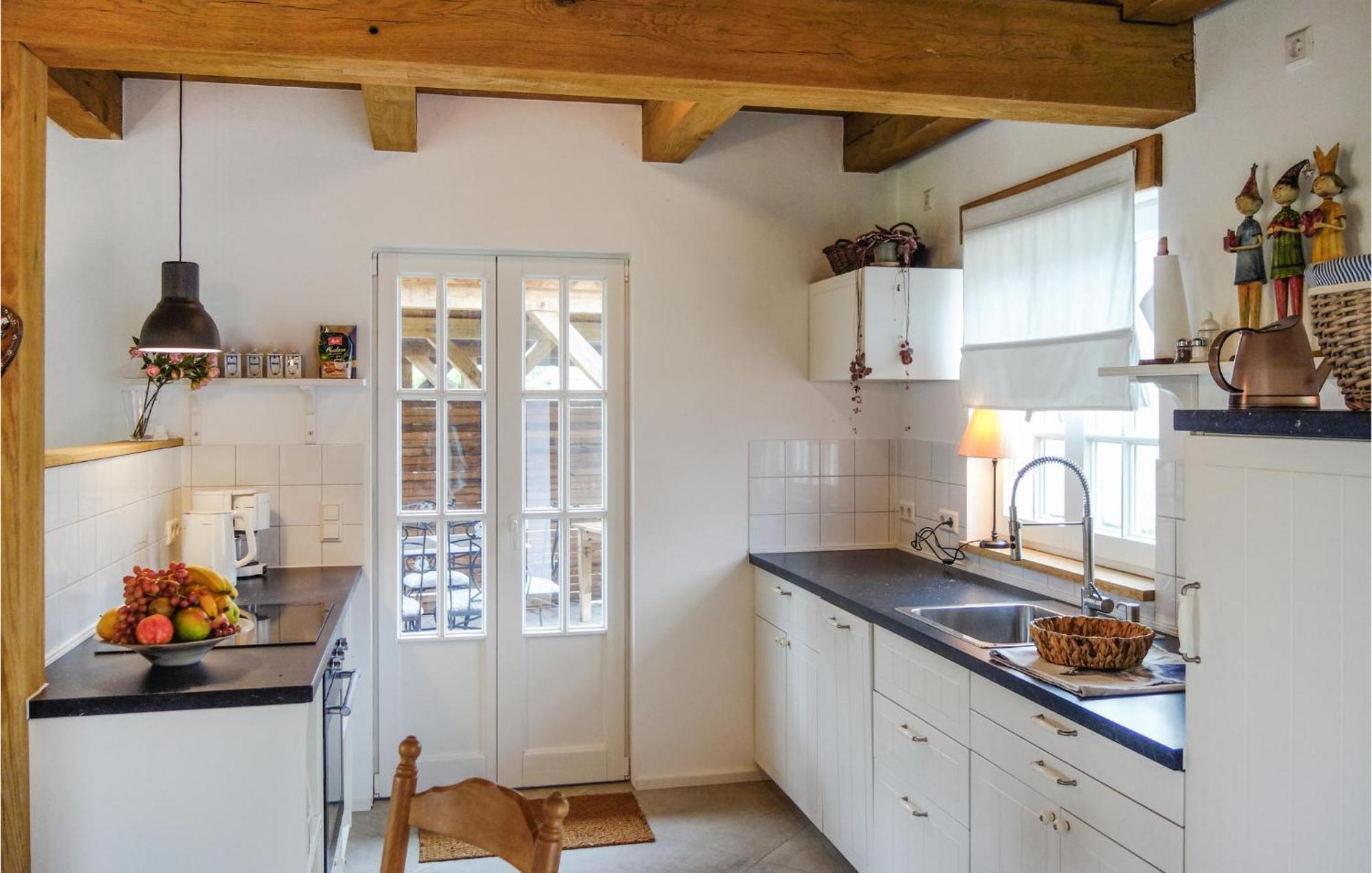 Awesome Home In Warendorf With Wifi Eksteriør bilde