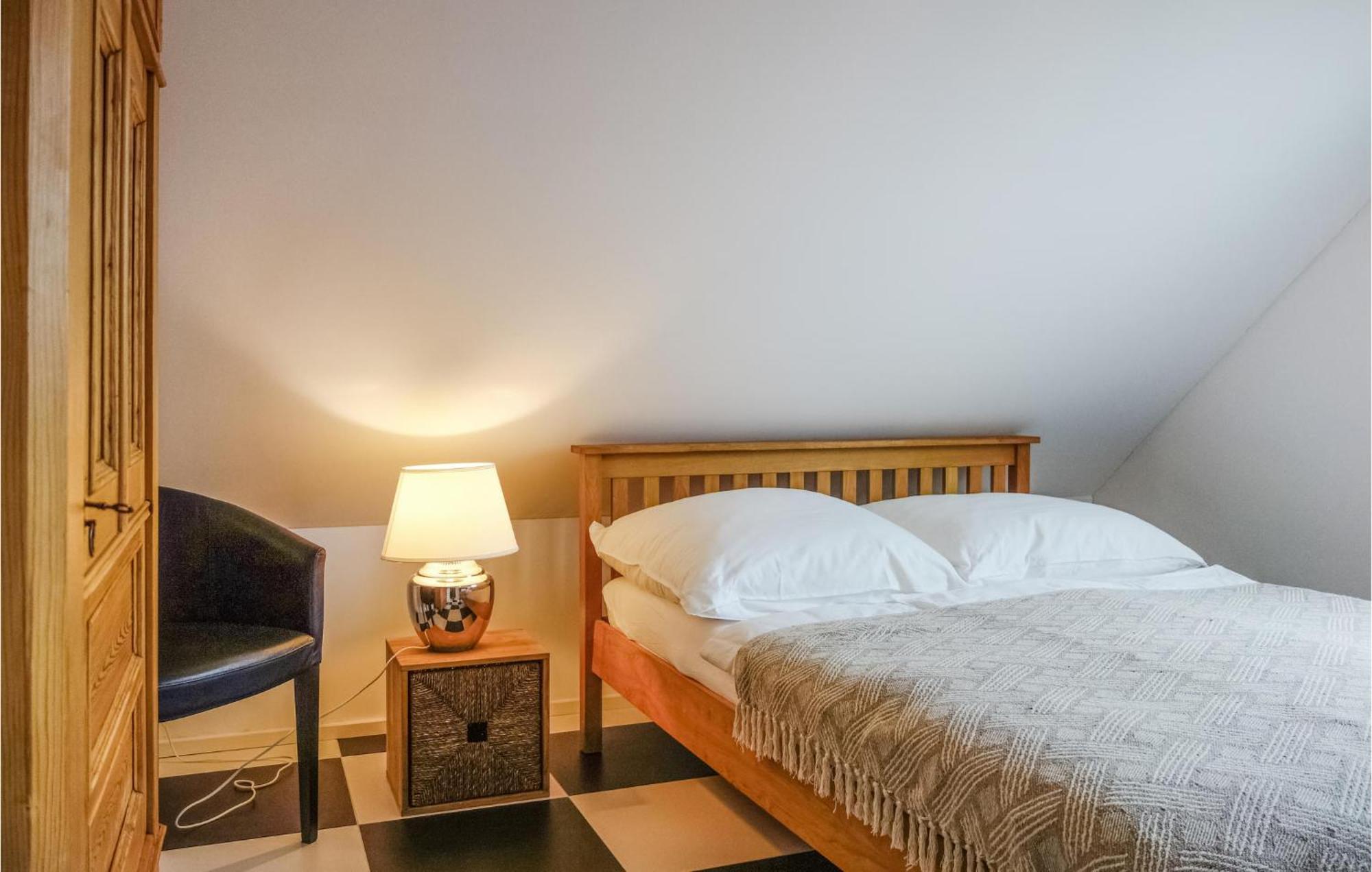 Awesome Home In Warendorf With Wifi Eksteriør bilde