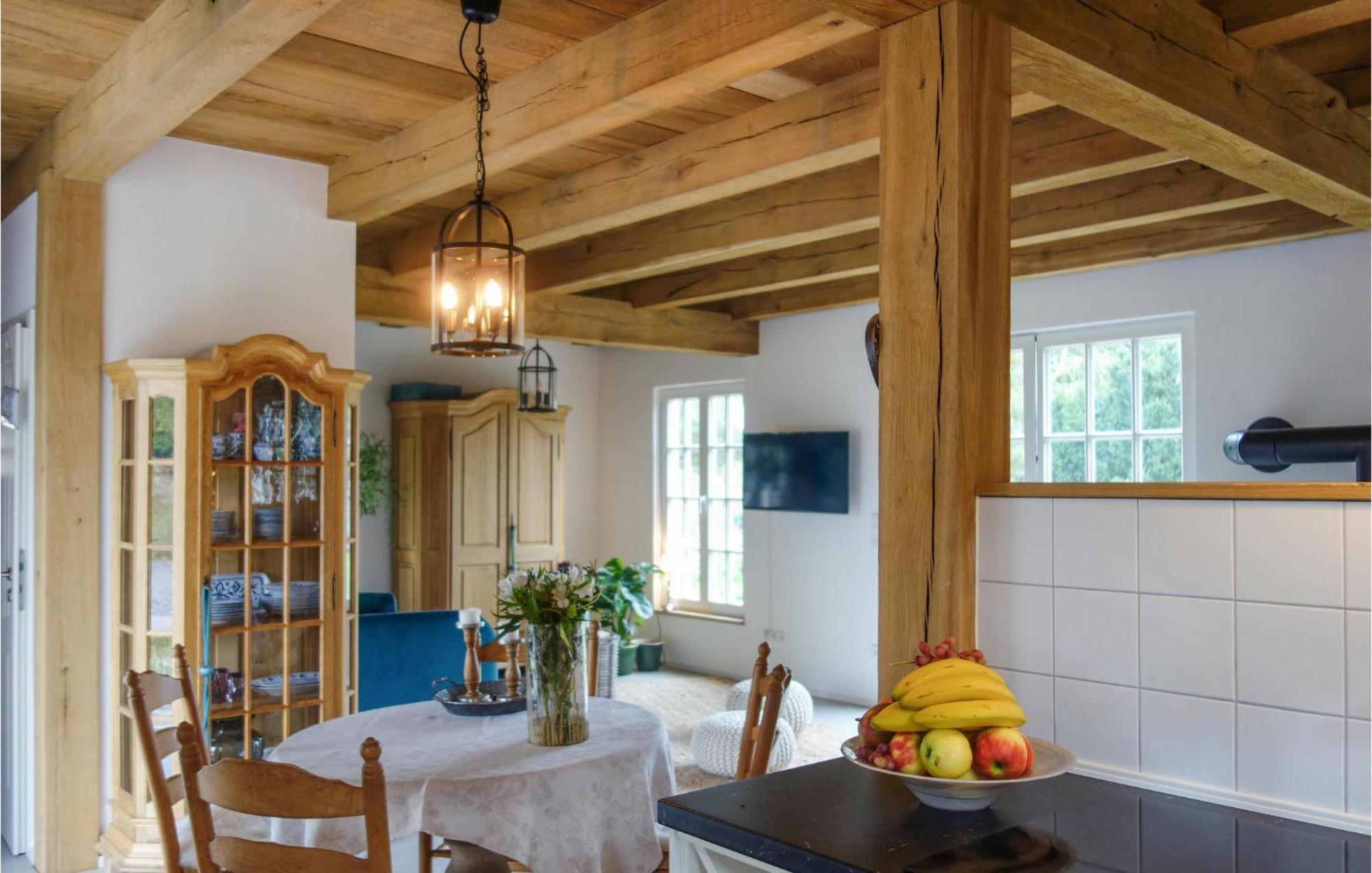 Awesome Home In Warendorf With Wifi Eksteriør bilde