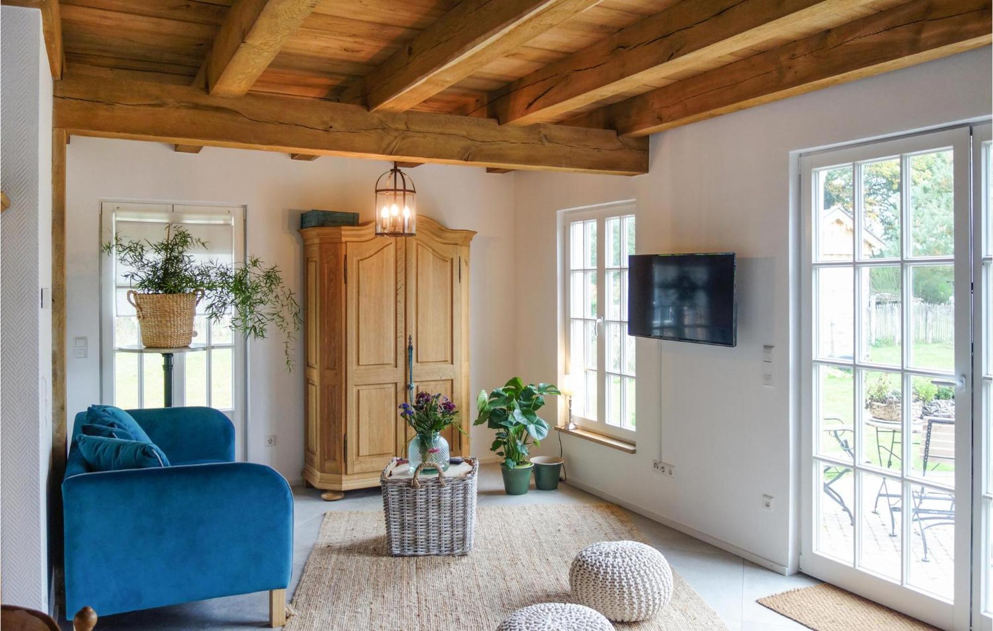Awesome Home In Warendorf With Wifi Eksteriør bilde