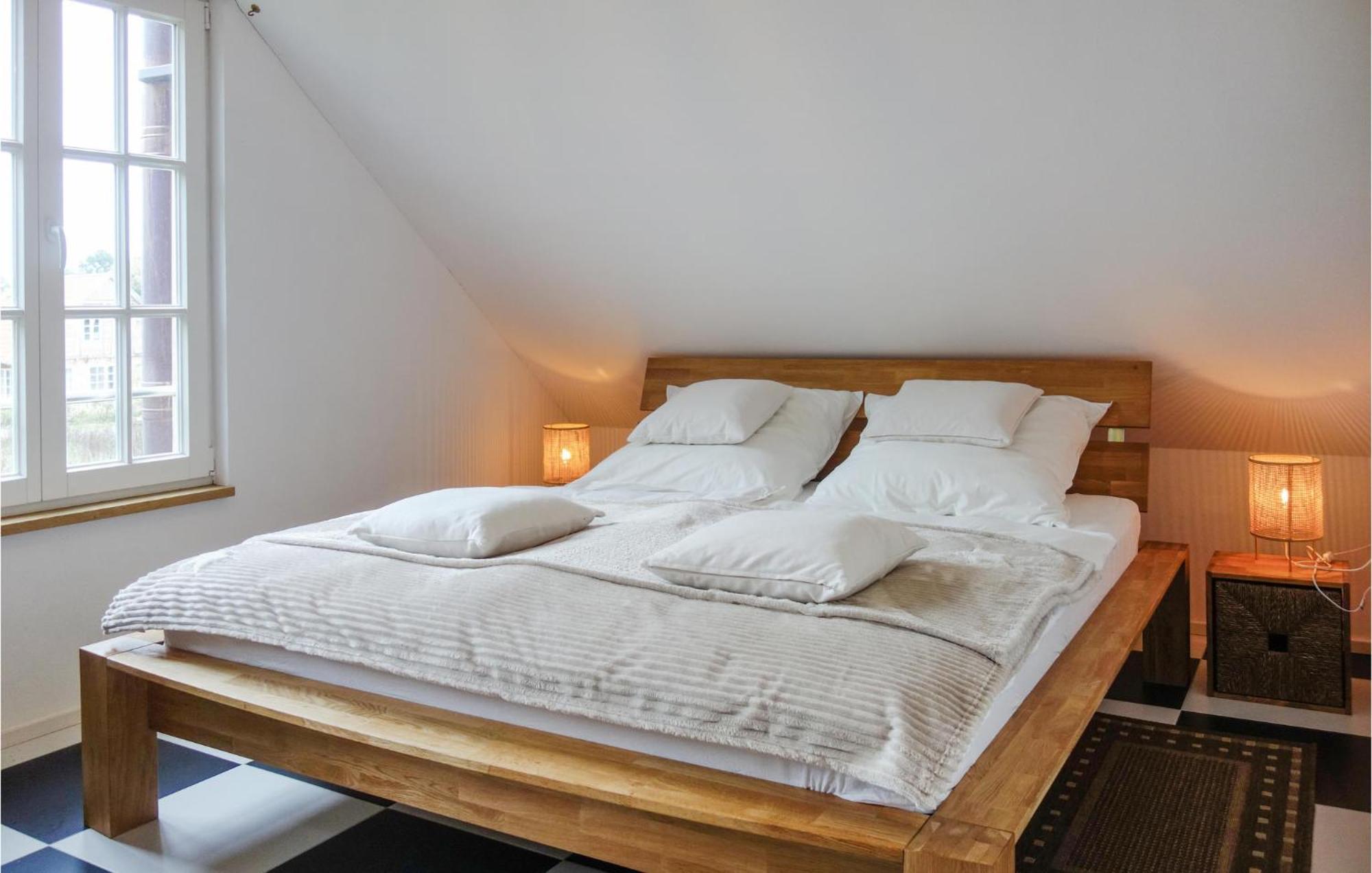 Awesome Home In Warendorf With Wifi Eksteriør bilde
