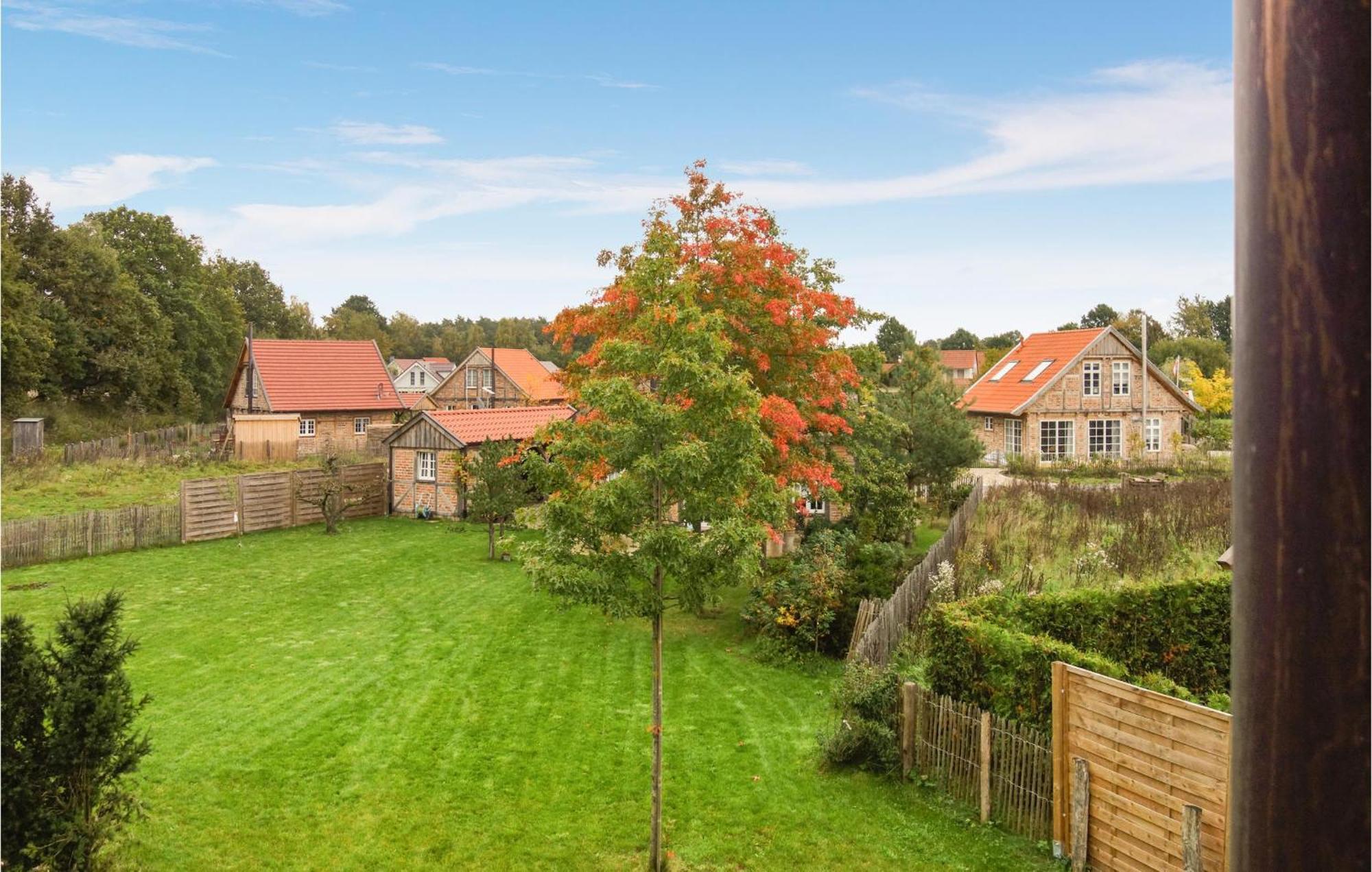 Awesome Home In Warendorf With Wifi Eksteriør bilde