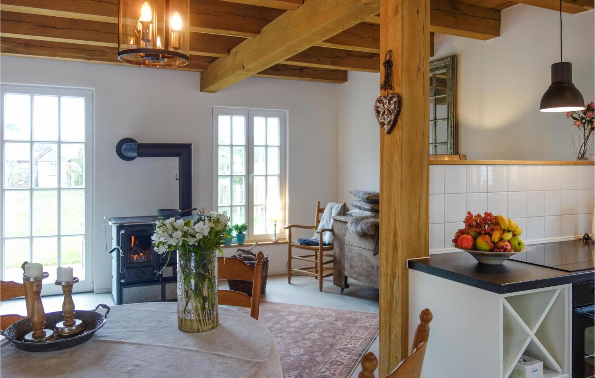 Awesome Home In Warendorf With Wifi Eksteriør bilde