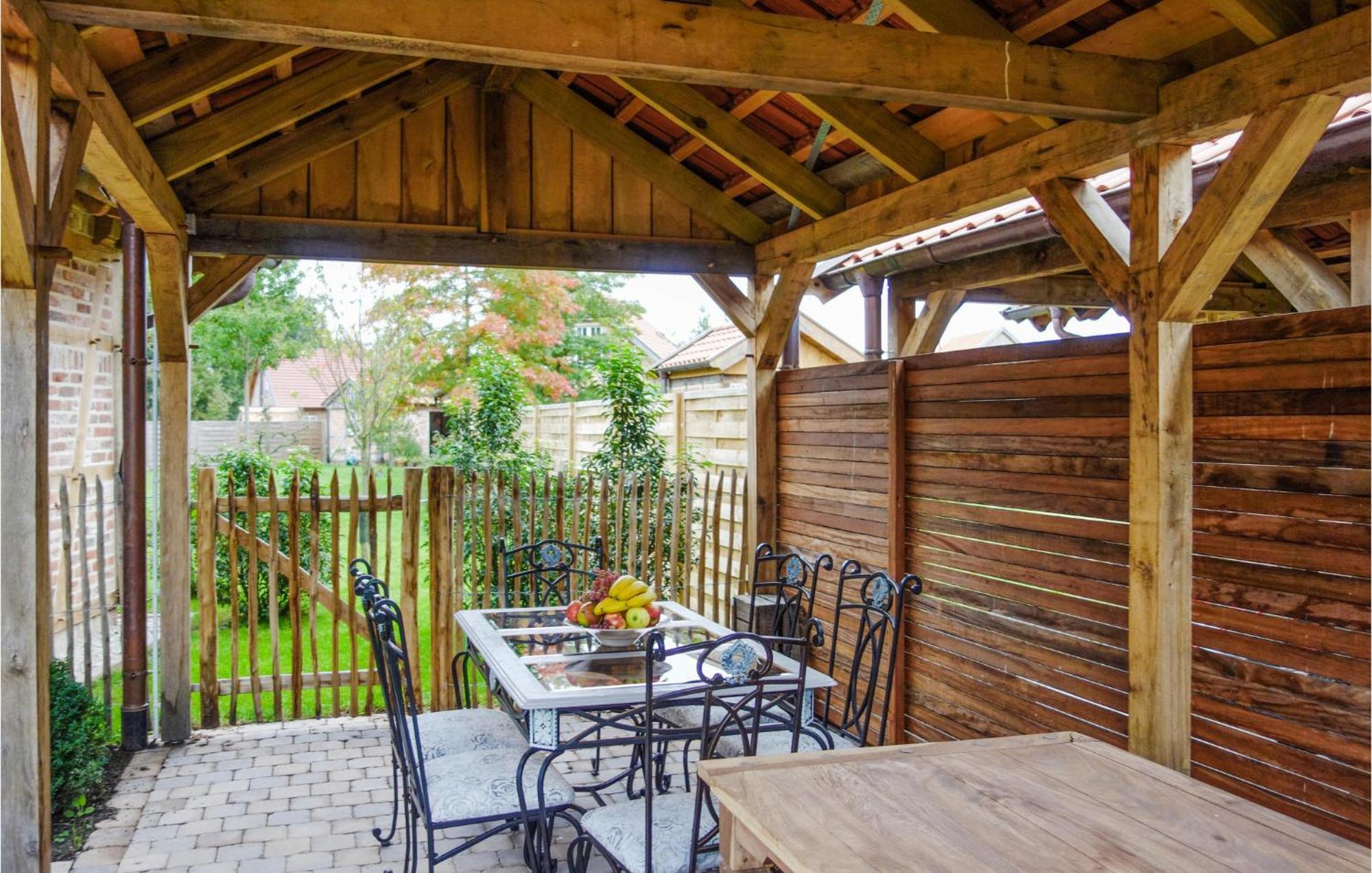 Awesome Home In Warendorf With Wifi Eksteriør bilde