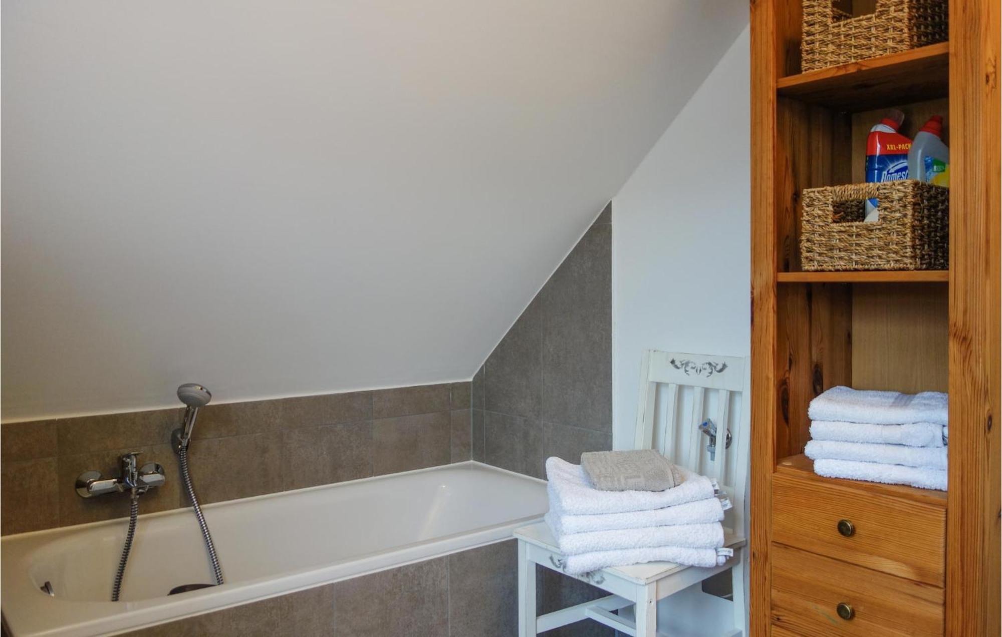 Awesome Home In Warendorf With Wifi Eksteriør bilde