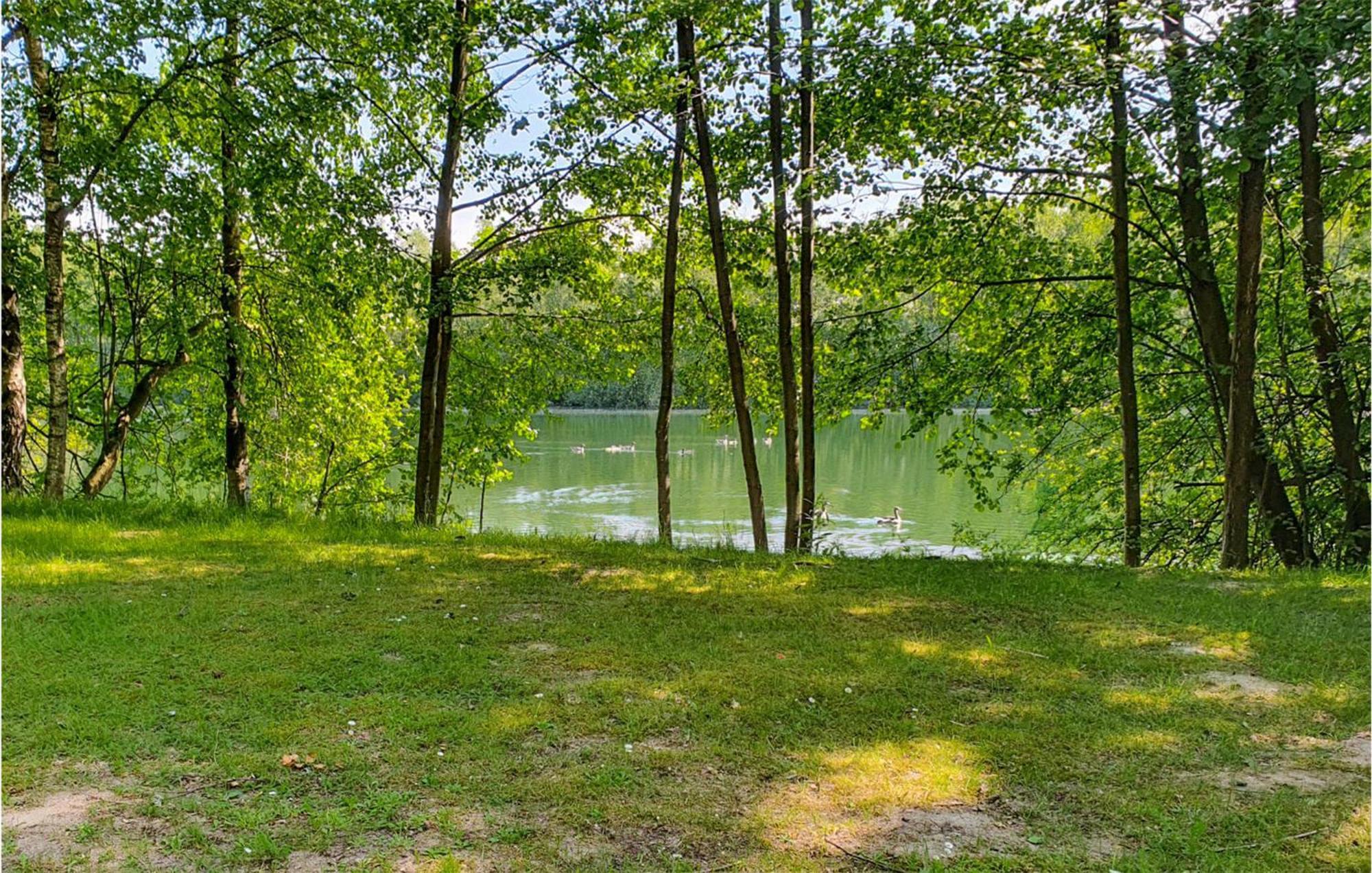 Awesome Home In Warendorf With Wifi Eksteriør bilde